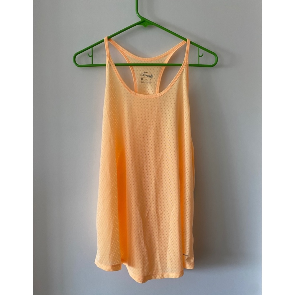 NWT Nike Dri-Fit Running Tank Top